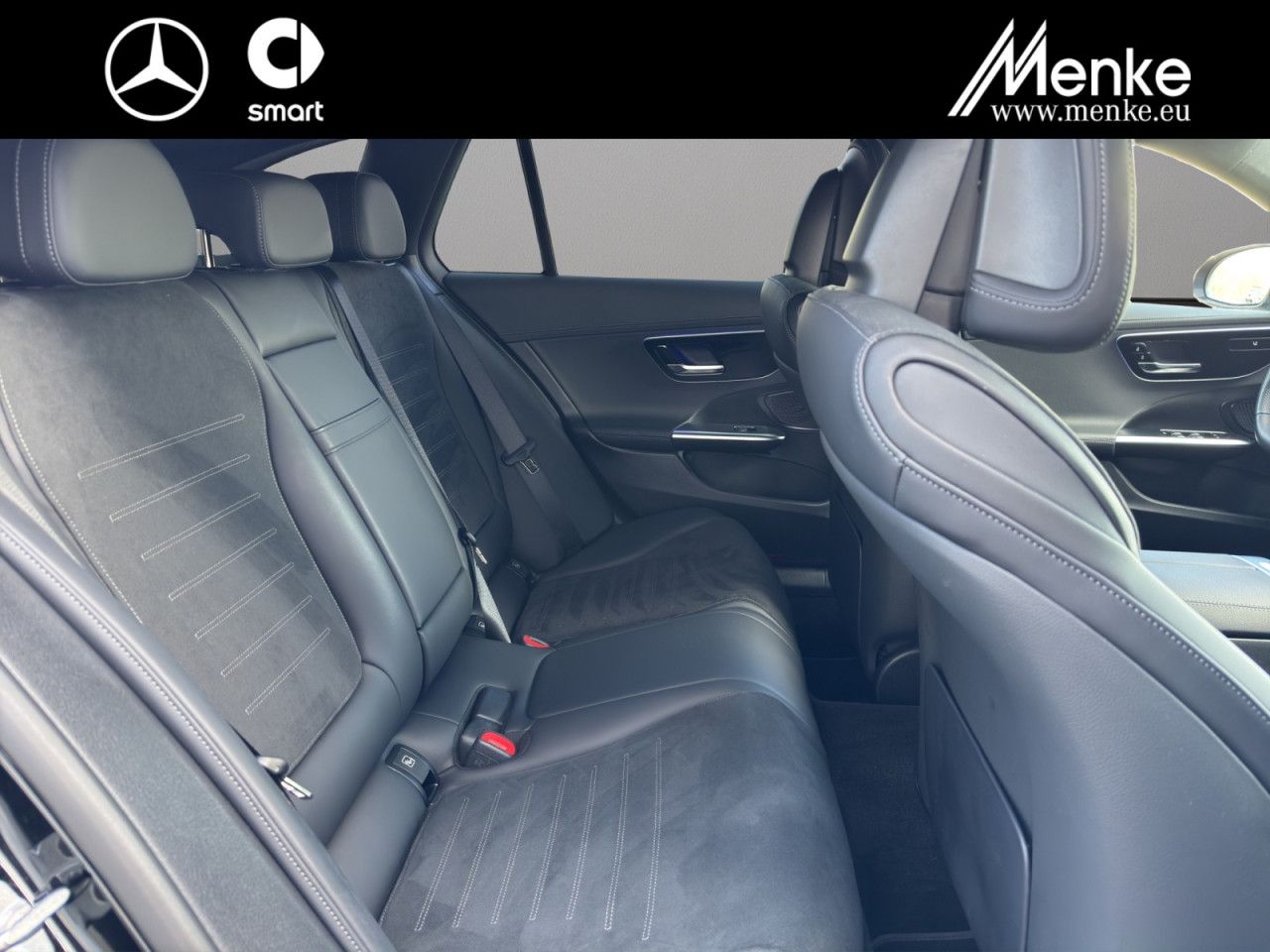 Mercedes-Benz C-Klasse – Bild 7