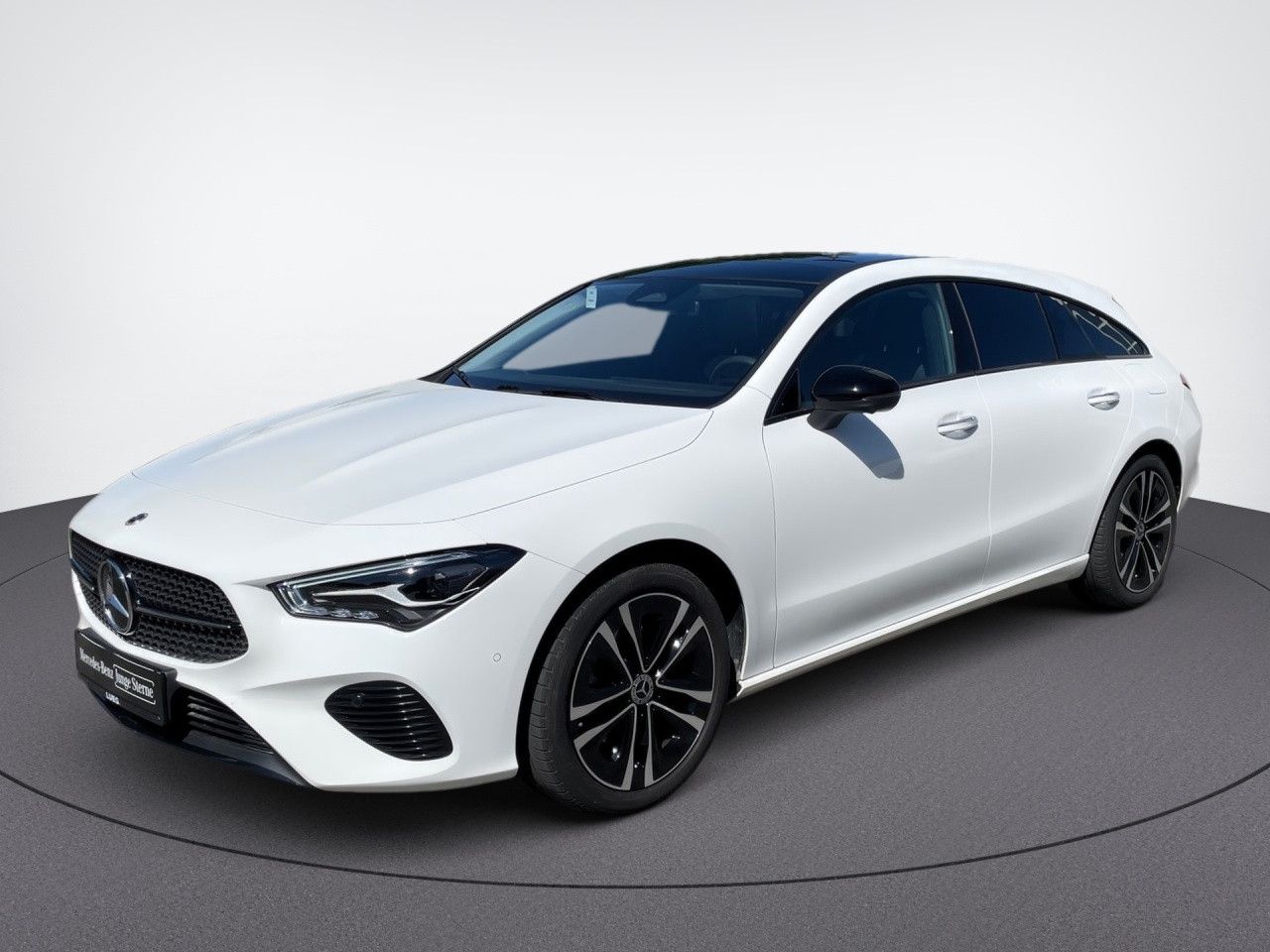 Mercedes-Benz CLA – Bild 2
