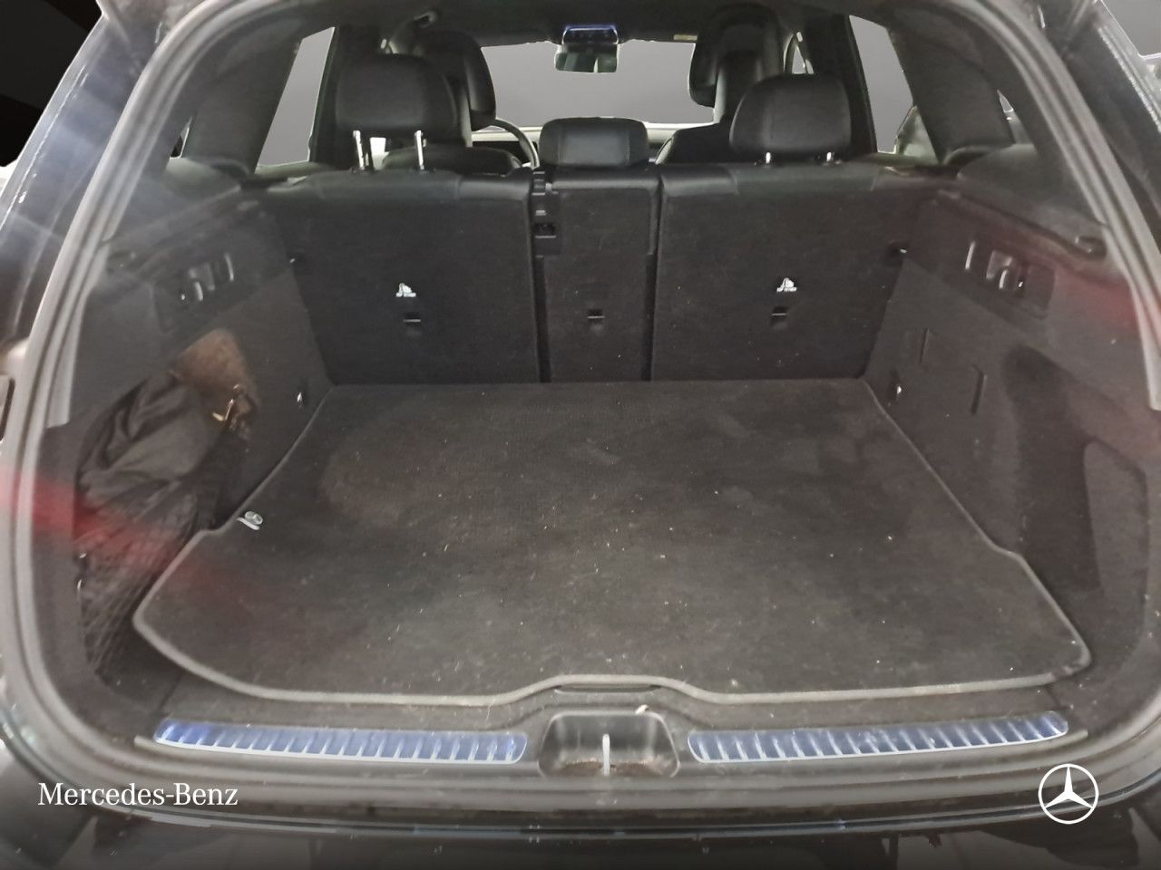 Mercedes-Benz GLC – Bild 15