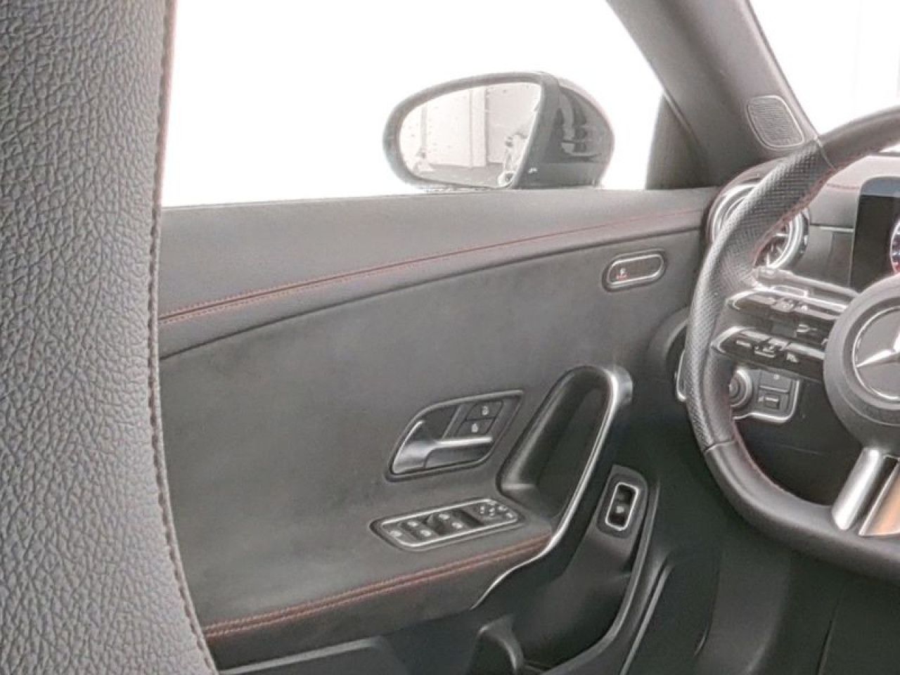 Mercedes-Benz CLA – Bild 8