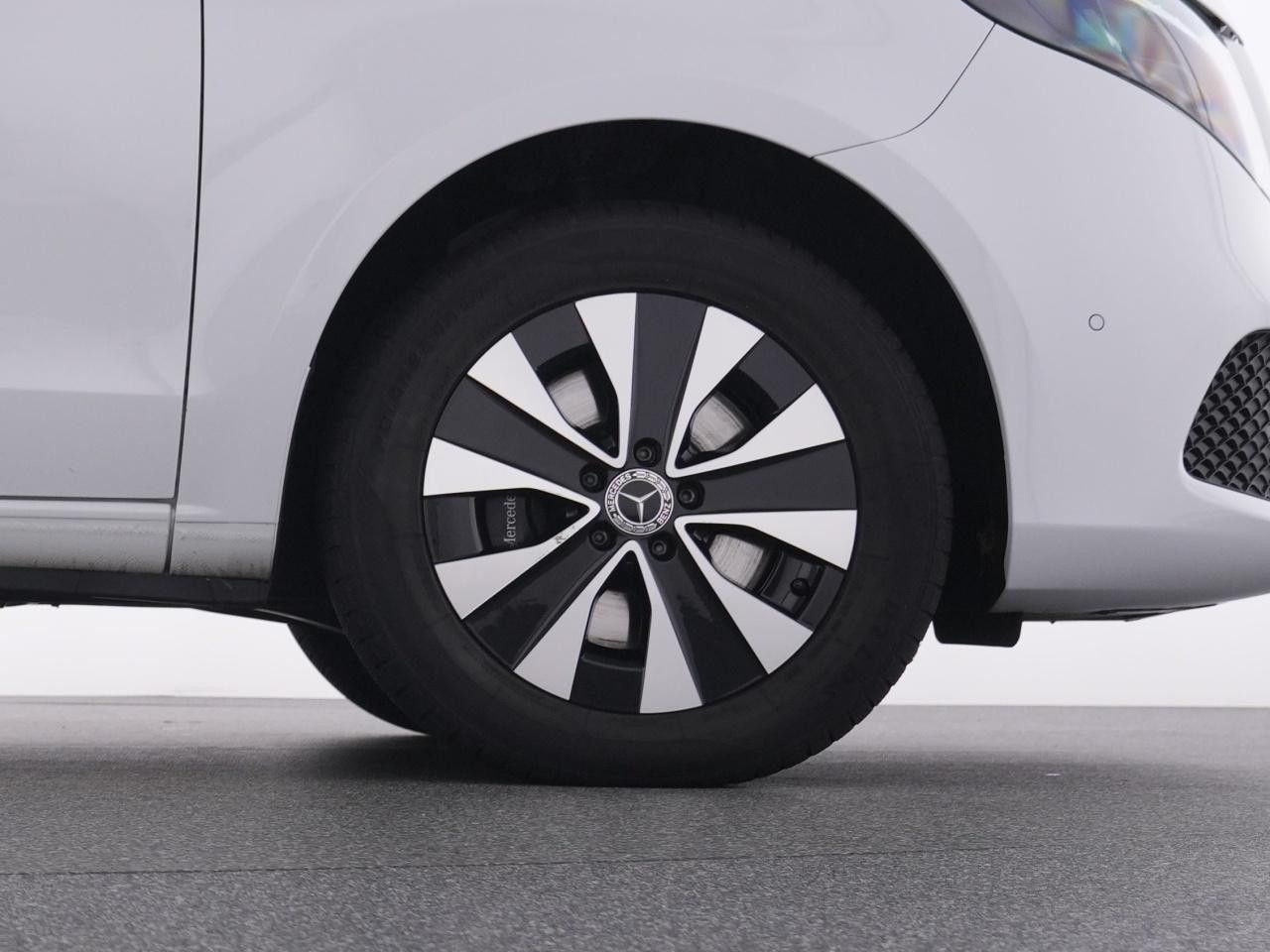 Mercedes-Benz V-Klasse – Bild 21