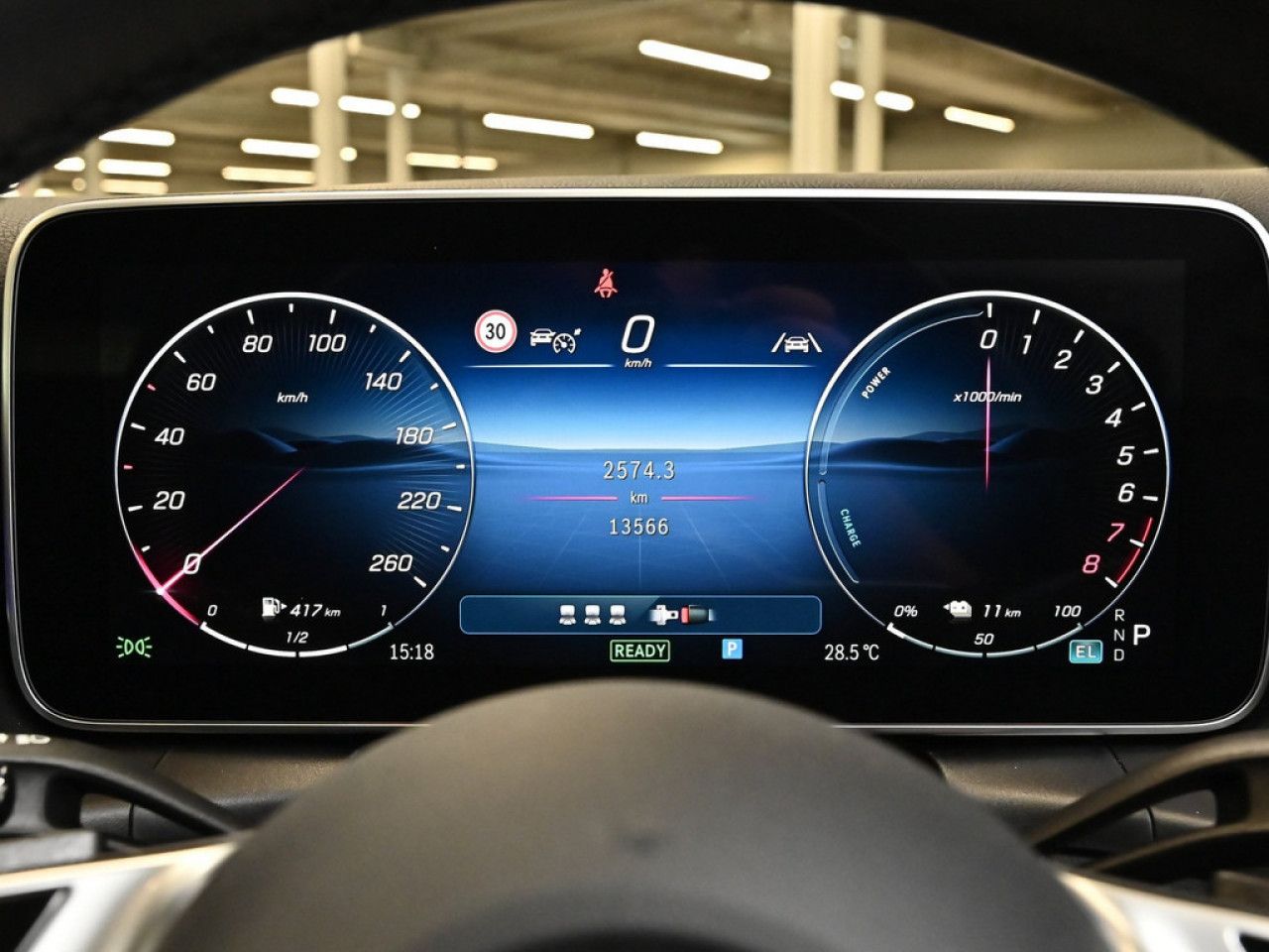 Mercedes-Benz GLC – Bild 18