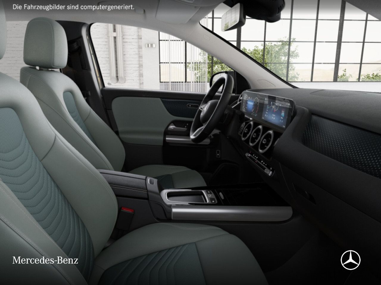 Mercedes-Benz GLA – Bild 9