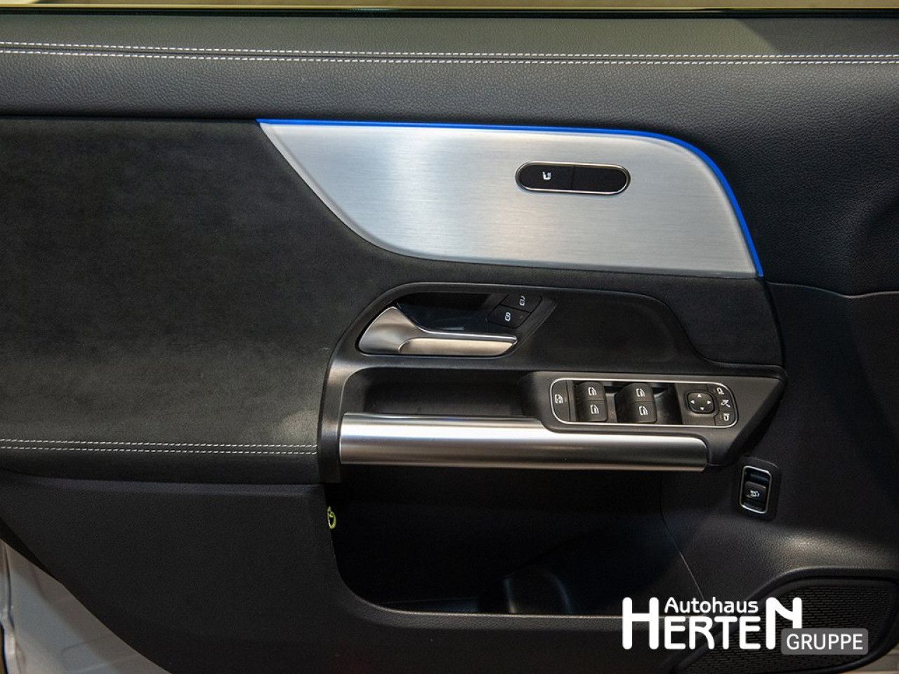 Mercedes-Benz GLA – Bild 10