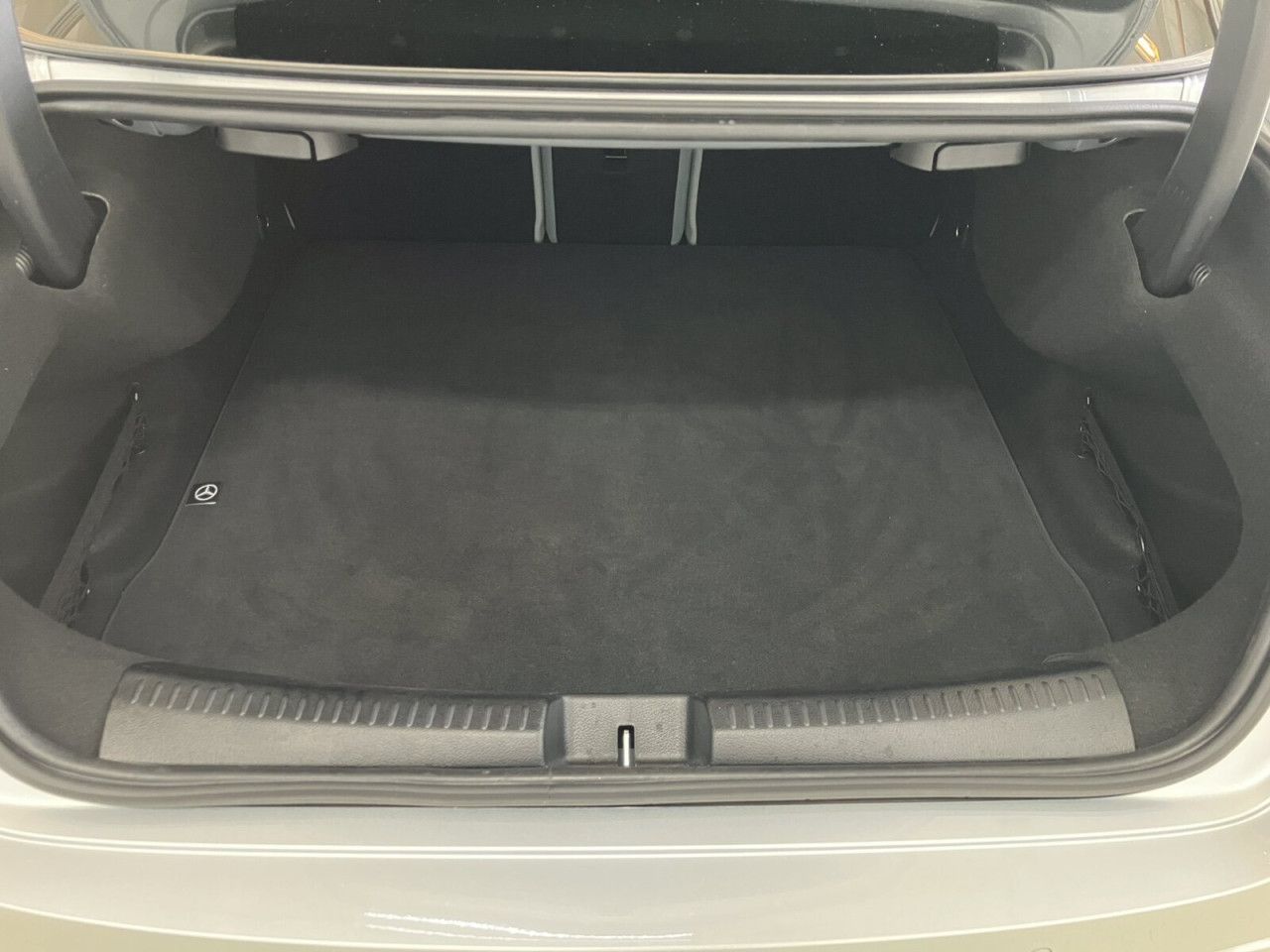 Mercedes-Benz CLA – Bild 8