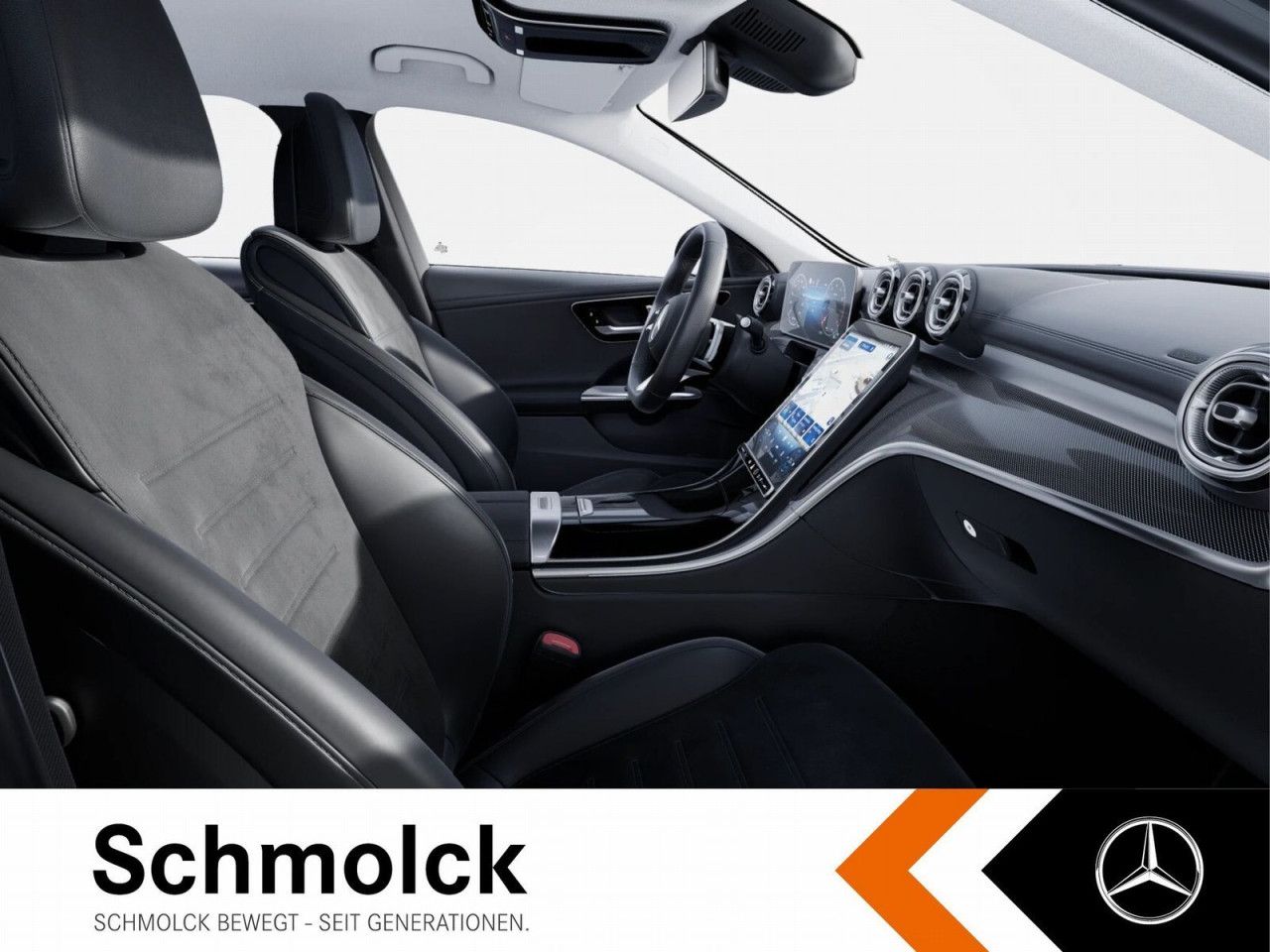 Mercedes-Benz C-Klasse – Bild 7