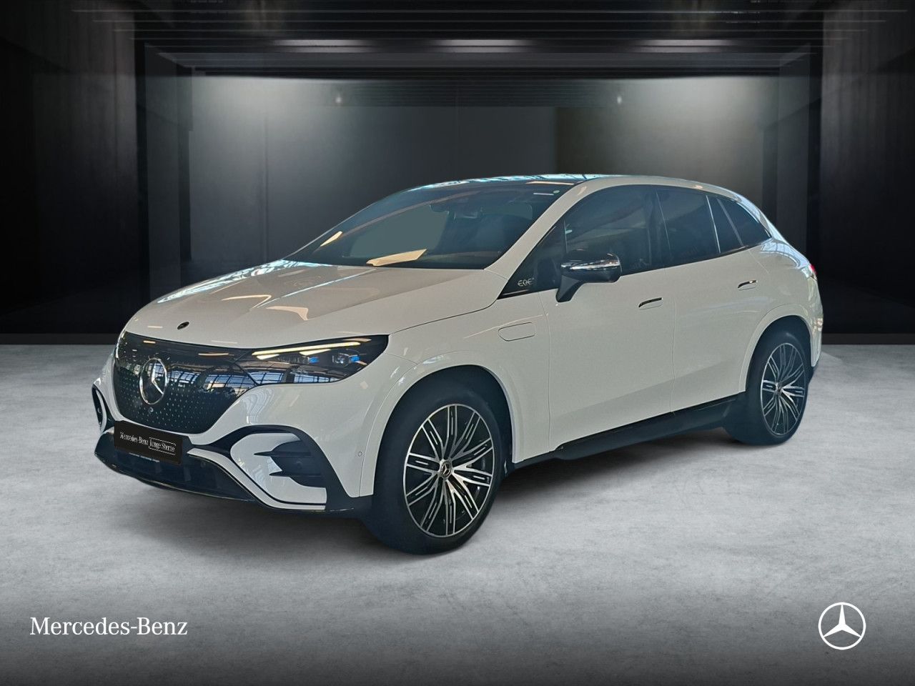 Mercedes-Benz EQE – Bild 7