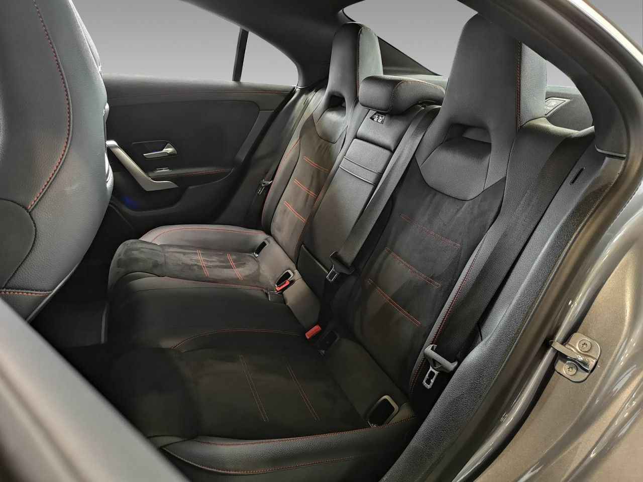 Mercedes-Benz CLA – Bild 19