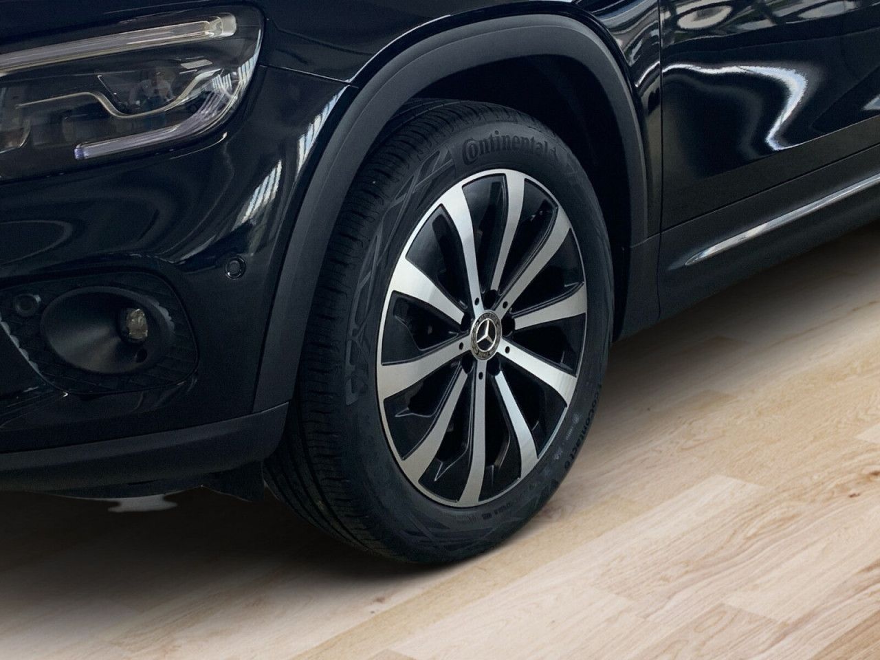 Mercedes-Benz GLB – Bild 6