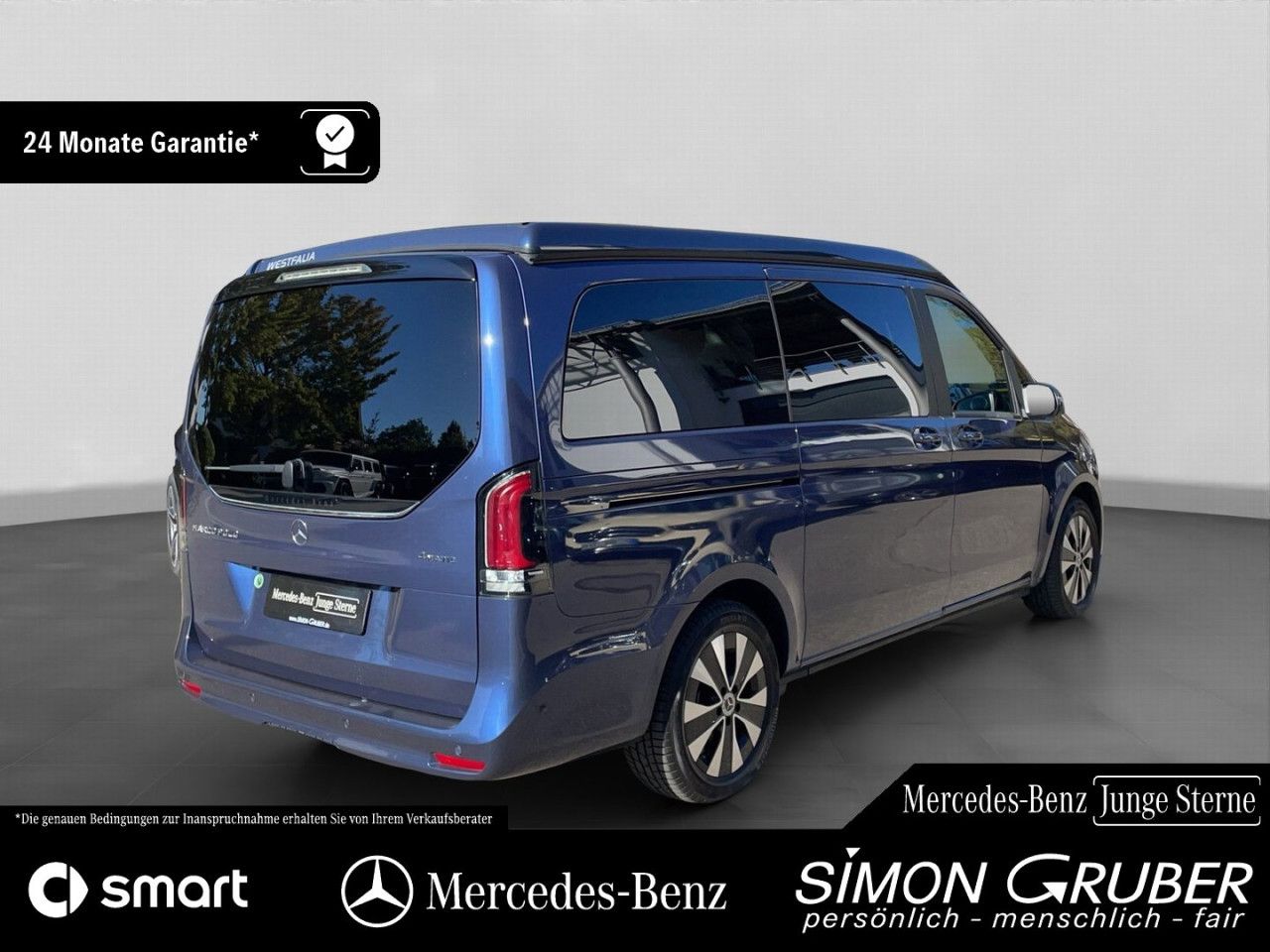Mercedes-Benz Marco Polo – Bild 5