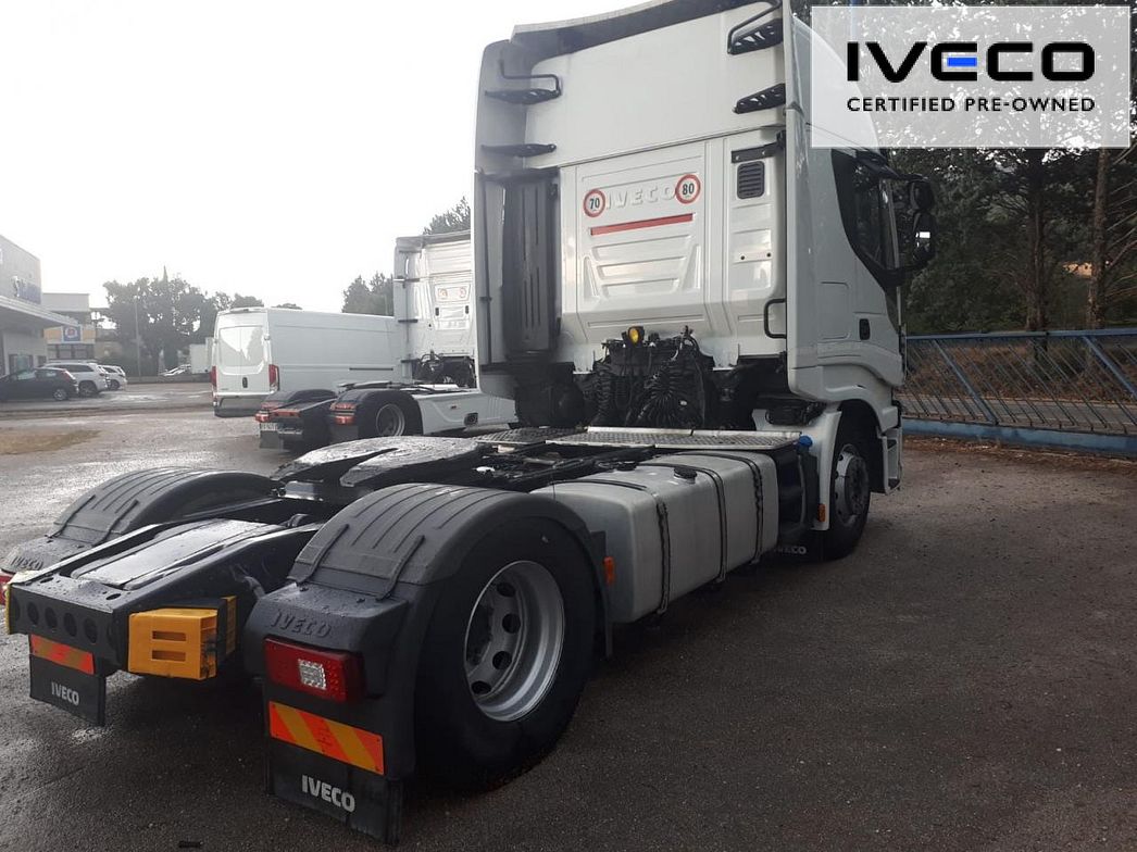 IVECO | STRALIS AS440S51 XP