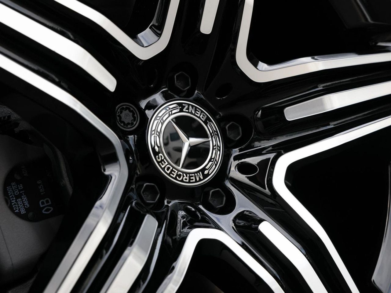 Mercedes-Benz GLC – Bild 11