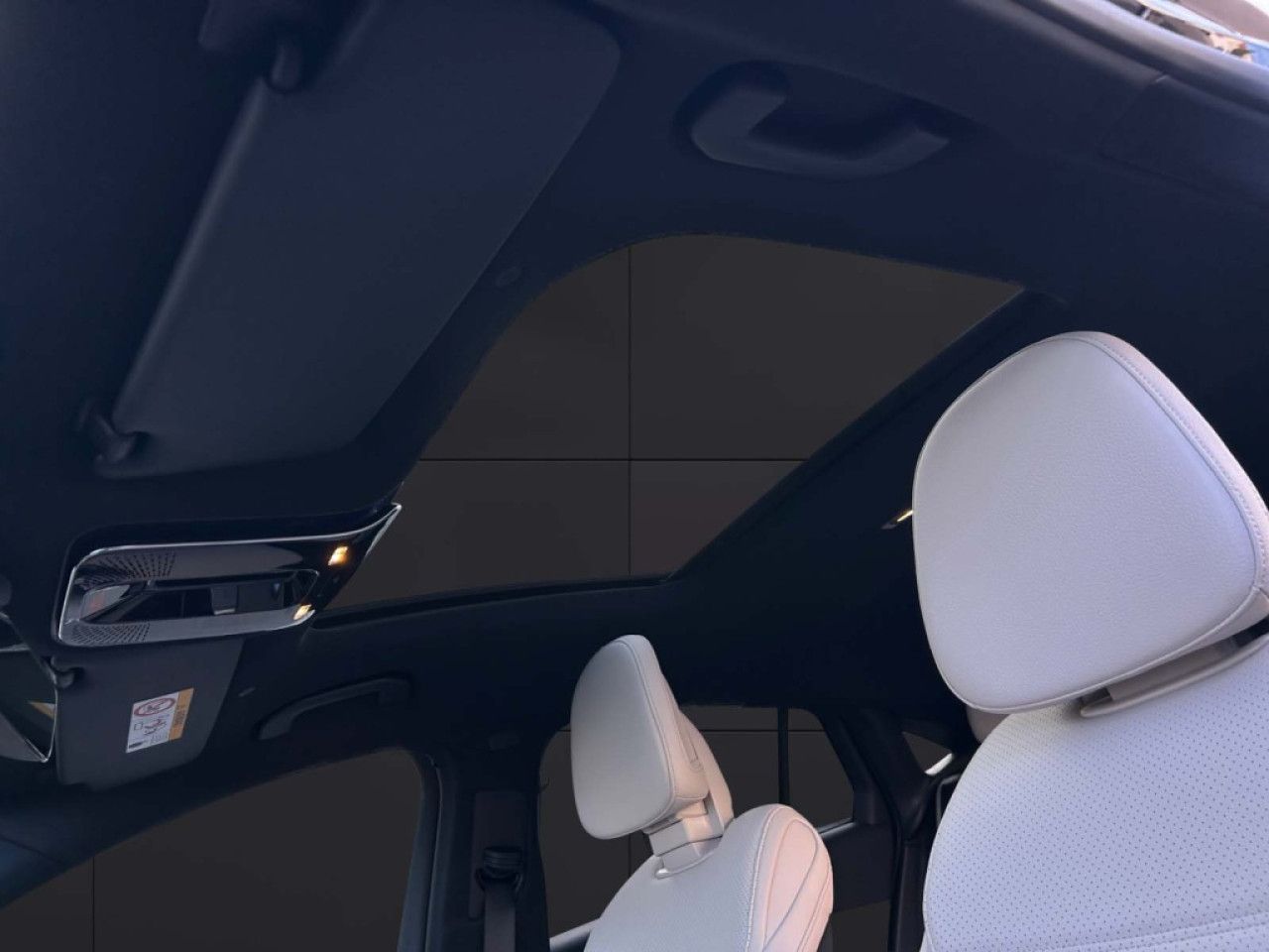 Mercedes-Benz GLC – Bild 14