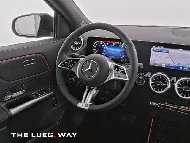 Mercedes-Benz GLA 220
