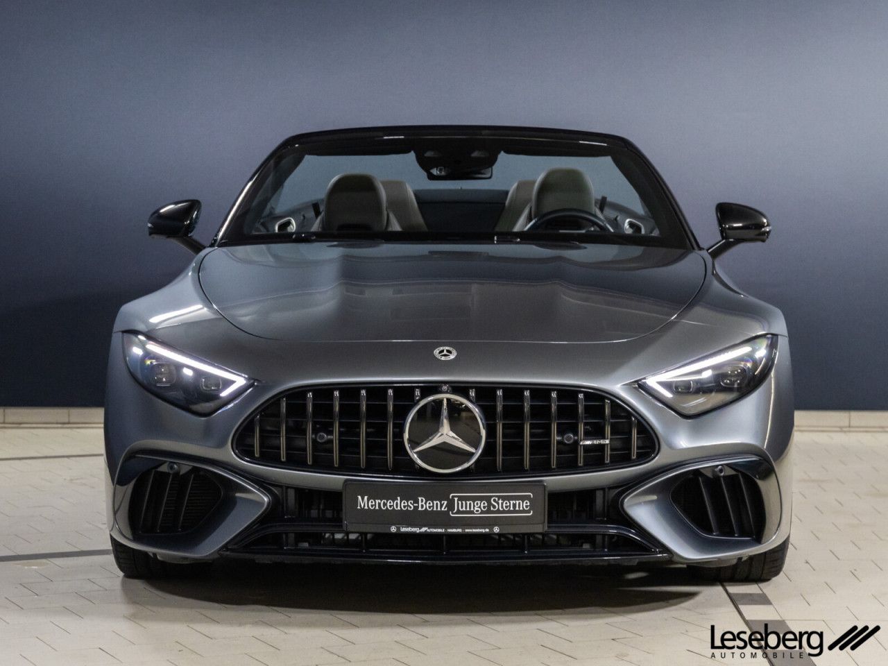 Mercedes-Benz SL – Bild 6
