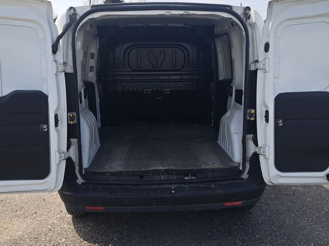 Fiat | DOBLO CARGO Doblò Serie 2 Cargo Ch1 Business 1.6 M