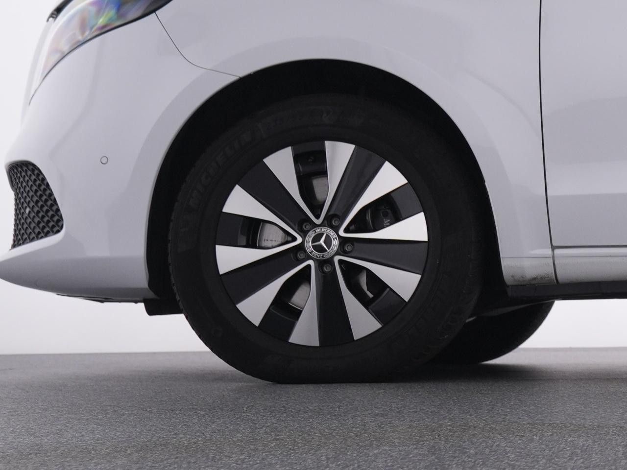 Mercedes-Benz V-Klasse – Bild 19