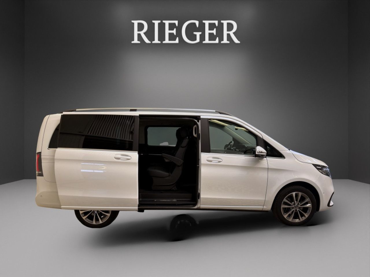 Mercedes-Benz V-Klasse – Bild 25