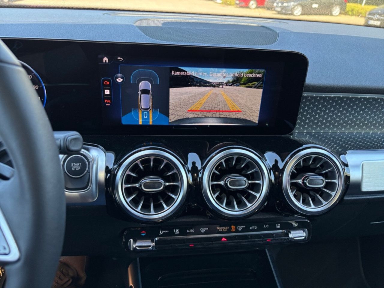 Mercedes-Benz EQB – Bild 11