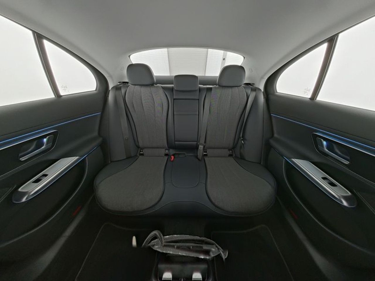 Mercedes-Benz E-Klasse – Bild 6