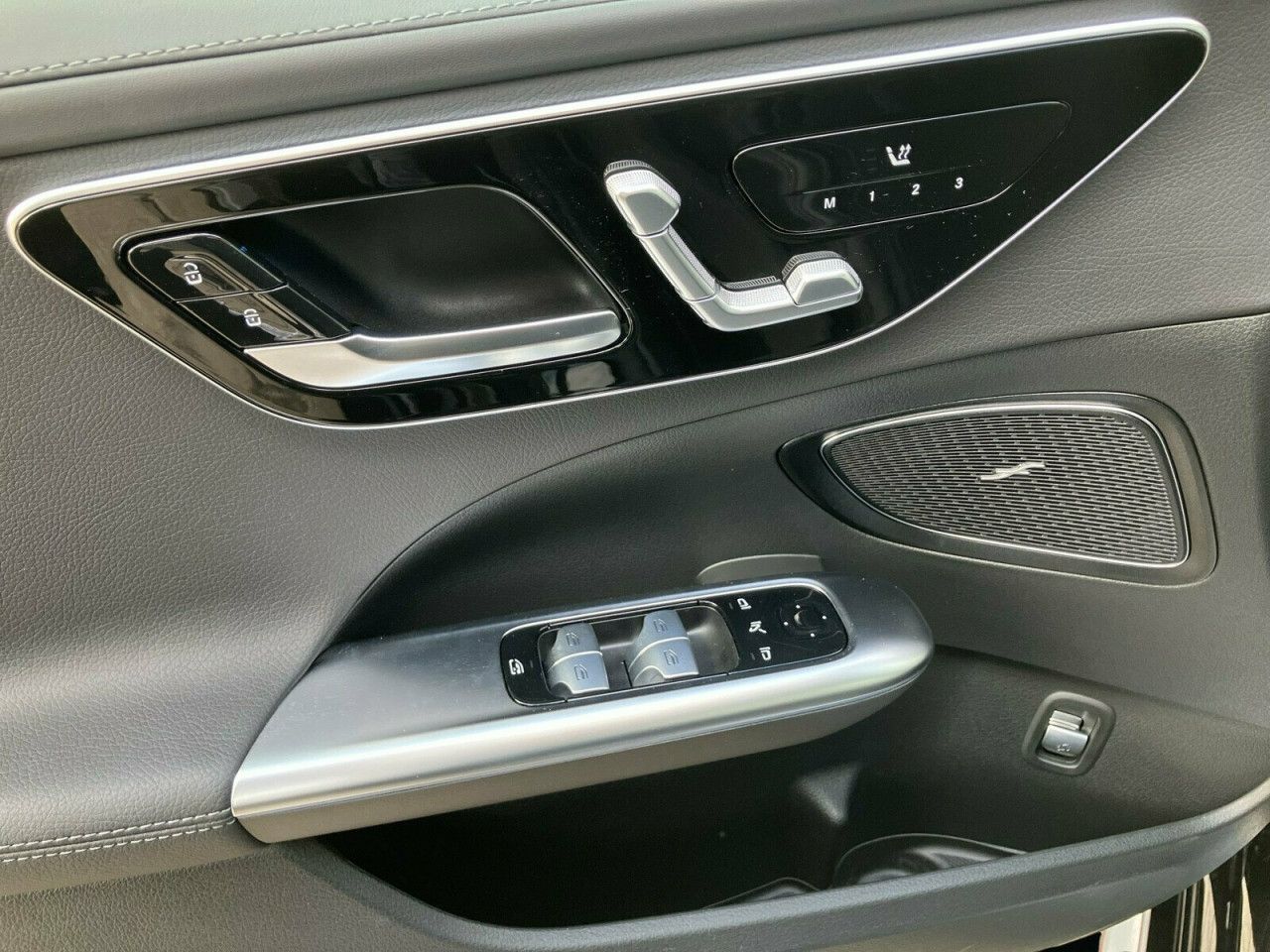 Mercedes-Benz C-Klasse – Bild 16