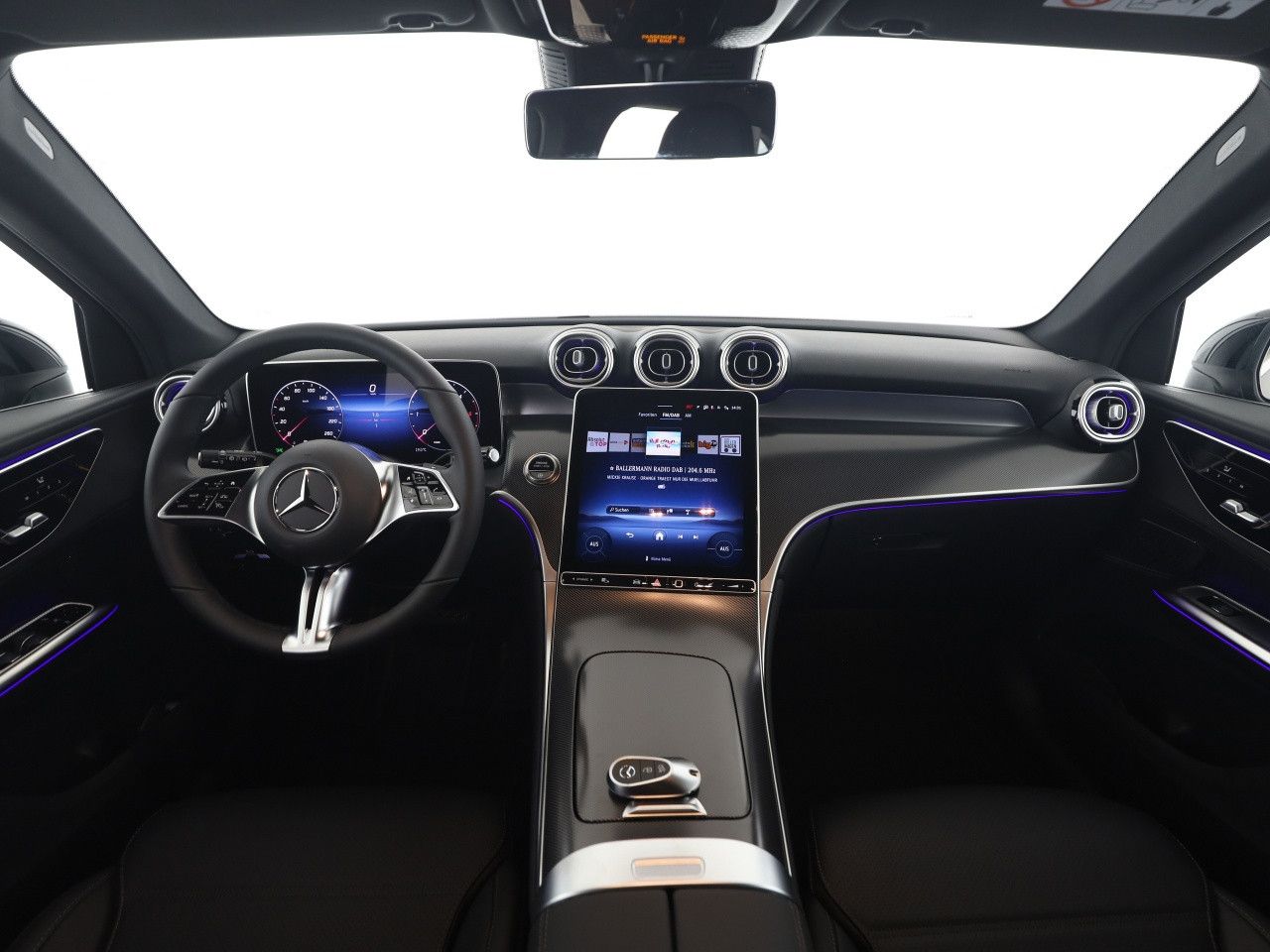 Mercedes-Benz GLC – Bild 10