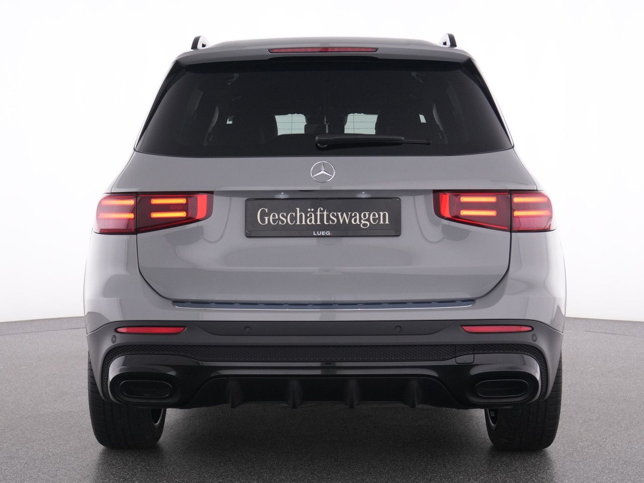 Mercedes-Benz GLB – Bild 15