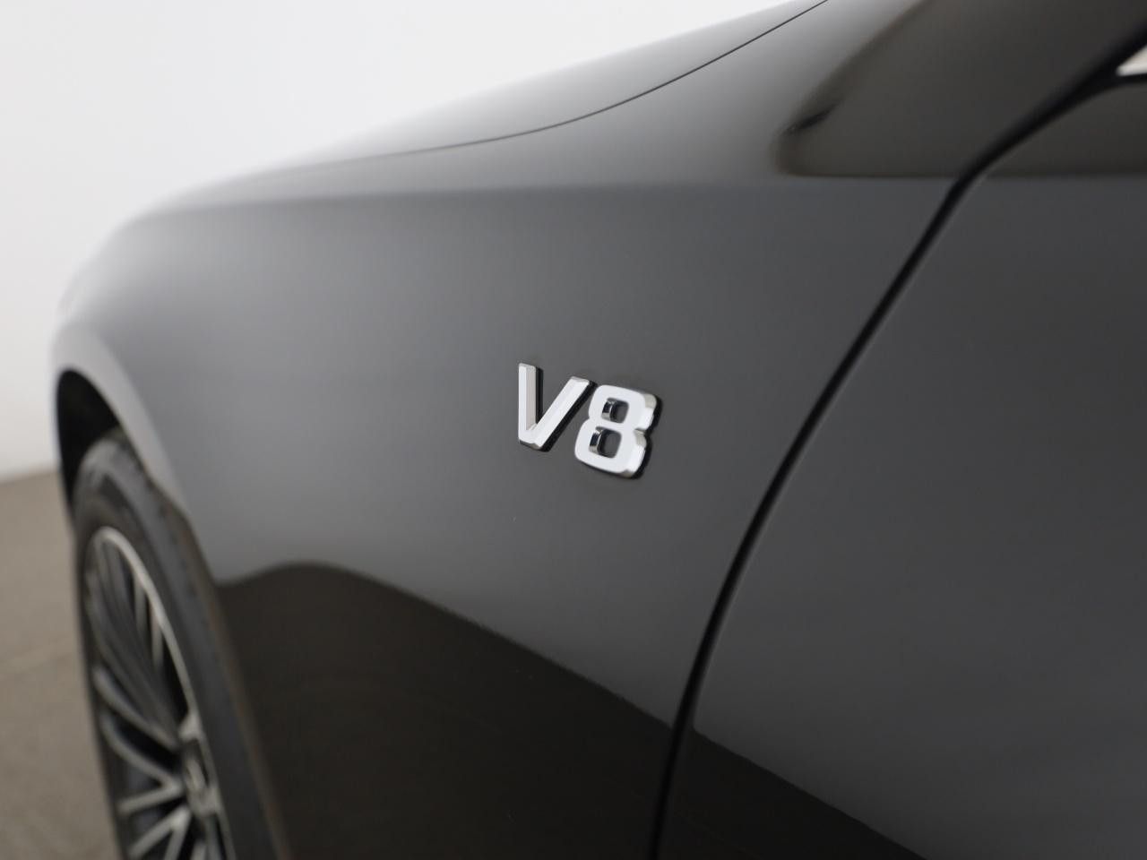 Mercedes-Benz S-Klasse – Bild 25