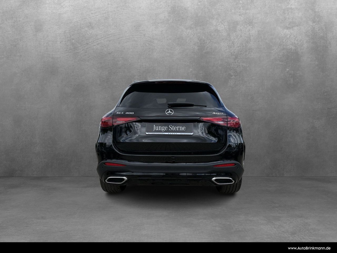 Mercedes-Benz GLC – Bild 6