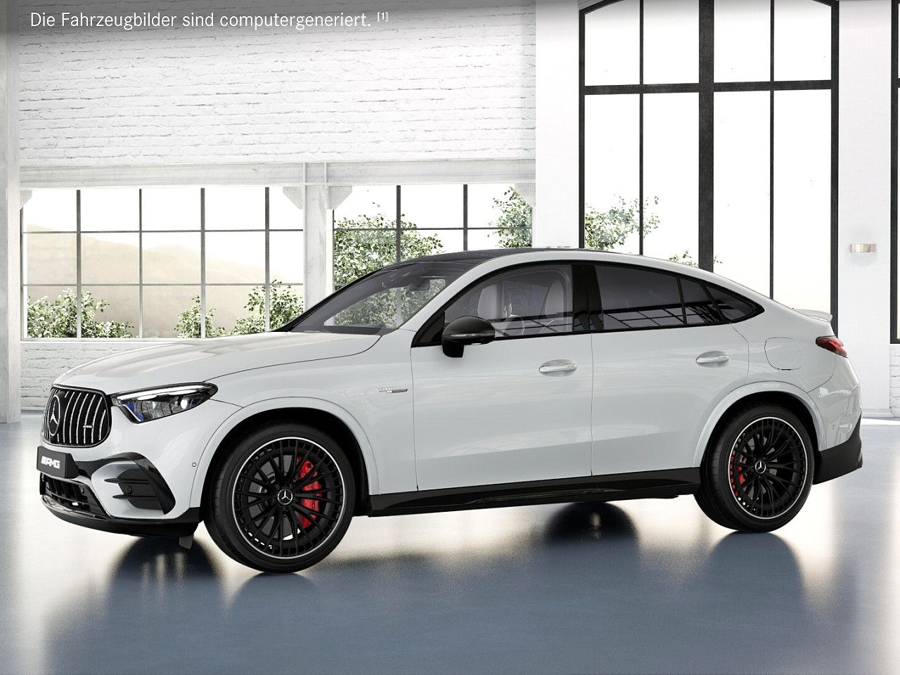 Mercedes-Benz GLC – Bild 21