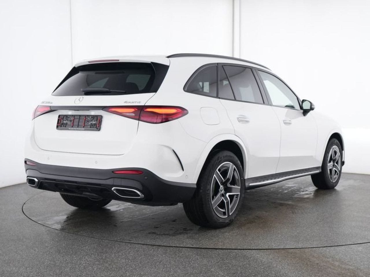 Mercedes-Benz GLC – Bild 3