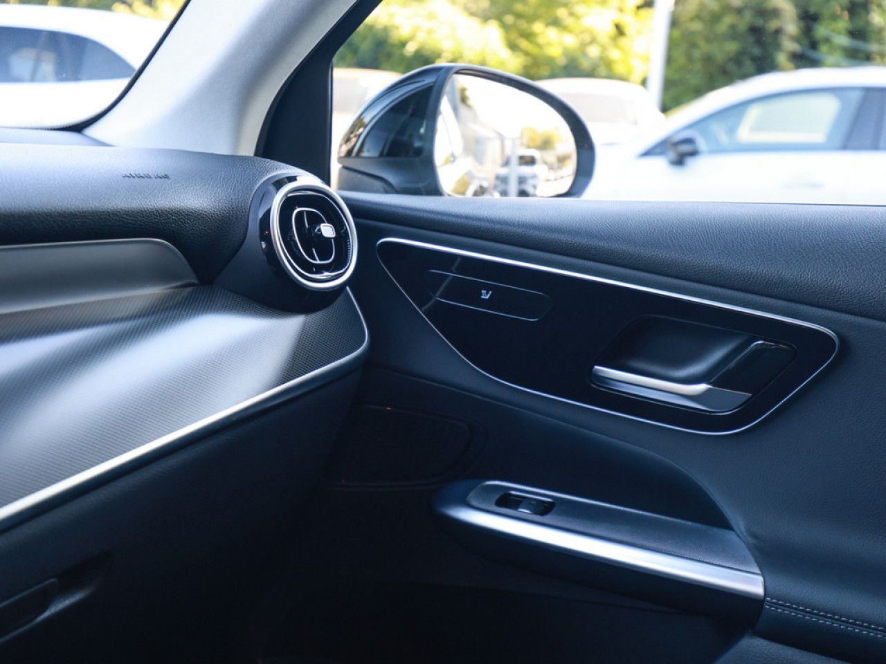 Mercedes-Benz GLC – Bild 15