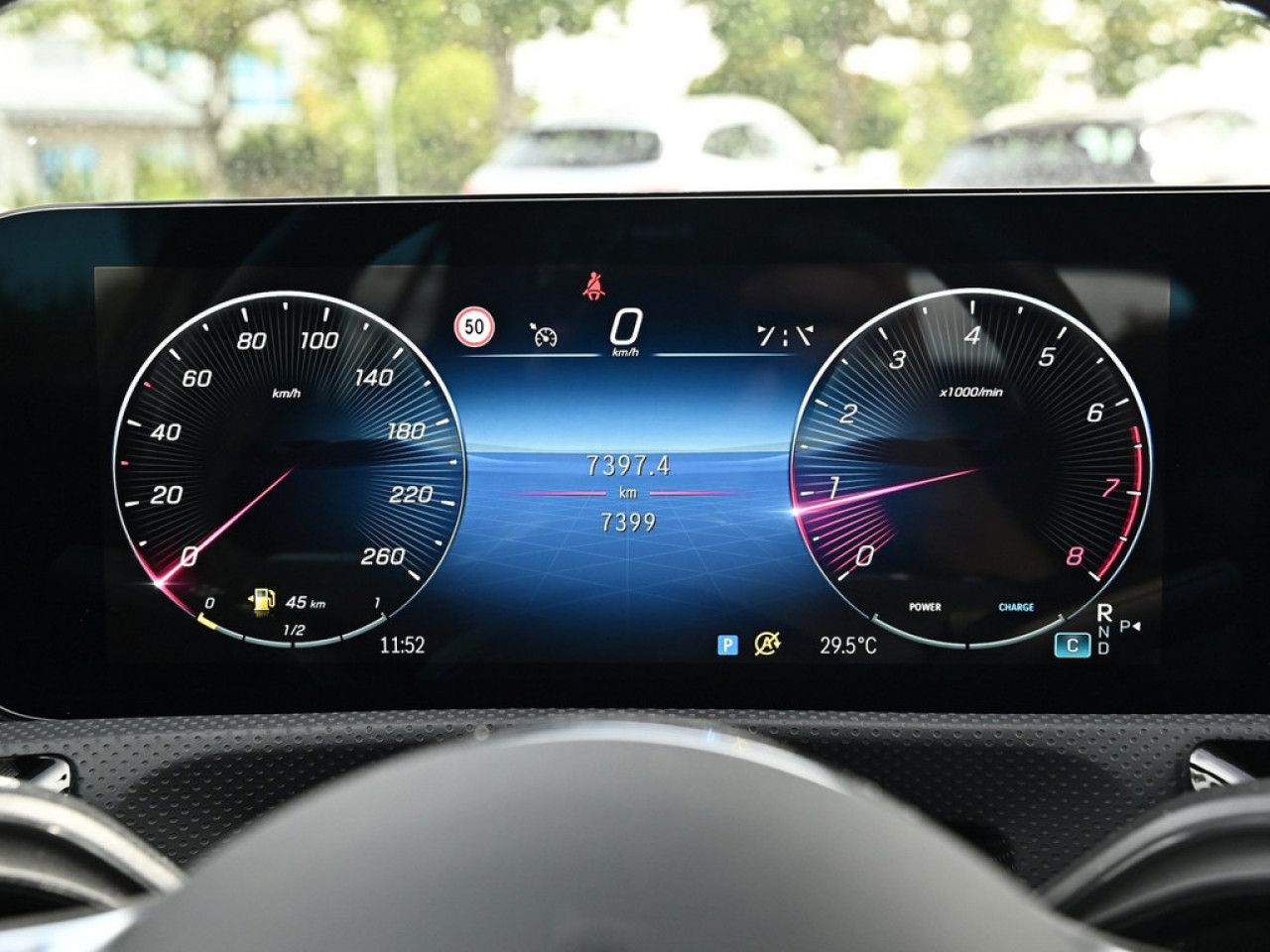 Mercedes-Benz A-Klasse – Bild 15