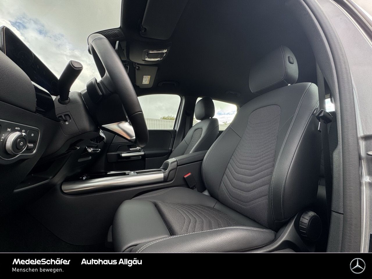 Mercedes-Benz B-Klasse – Bild 10