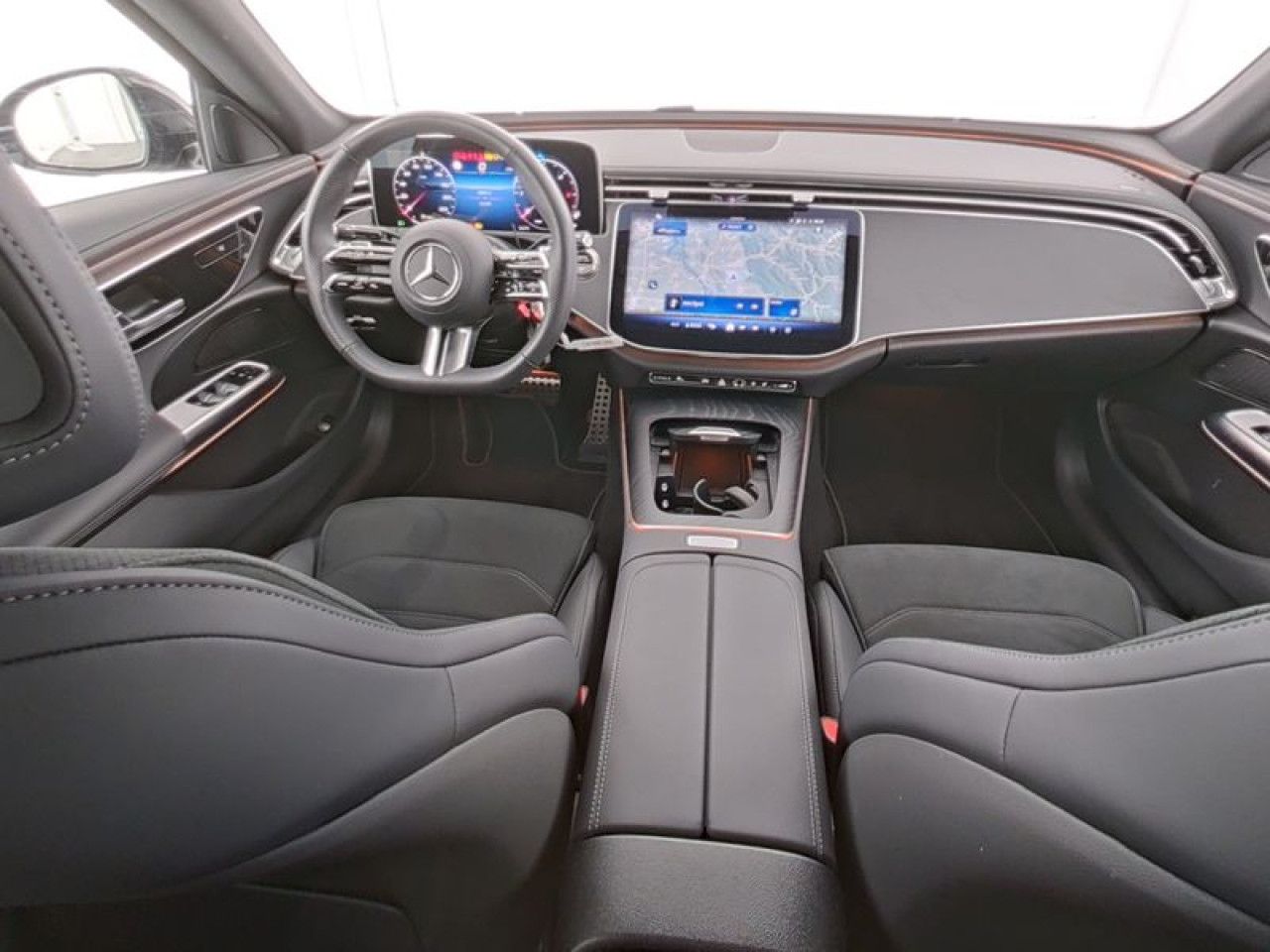 Mercedes-Benz E-Klasse – Bild 5
