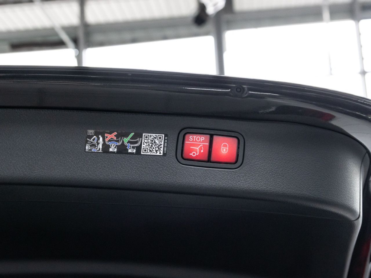 Mercedes-Benz C-Klasse – Bild 7