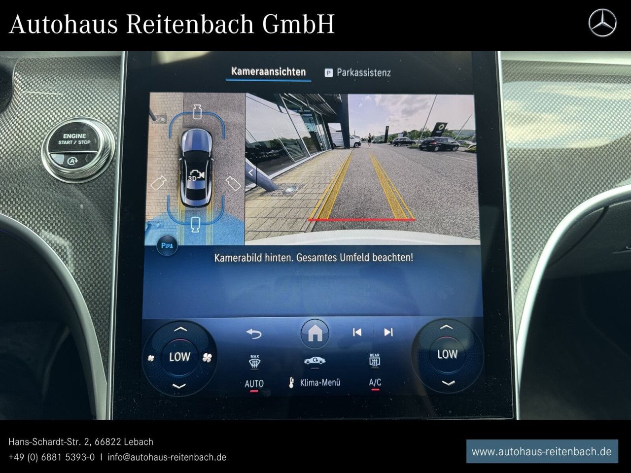 Mercedes-Benz CLE – Bild 20