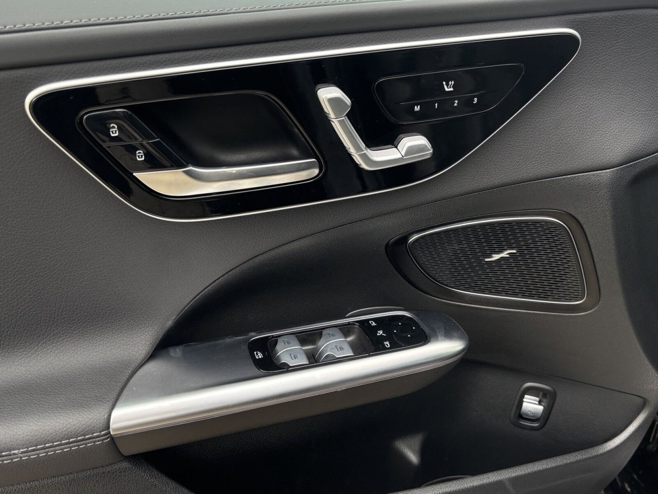 Mercedes-Benz C-Klasse – Bild 13