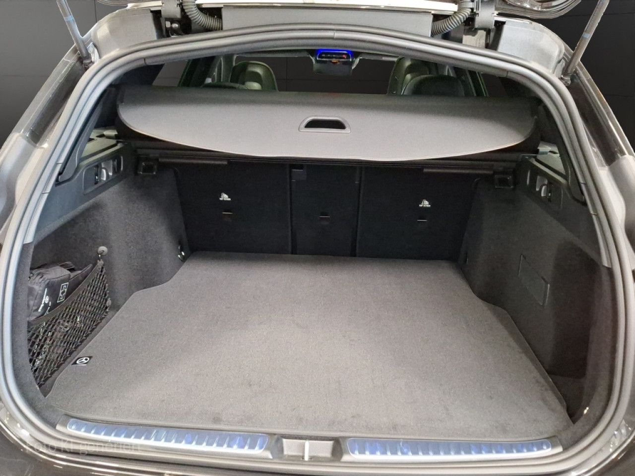 Mercedes-Benz C-Klasse – Bild 11