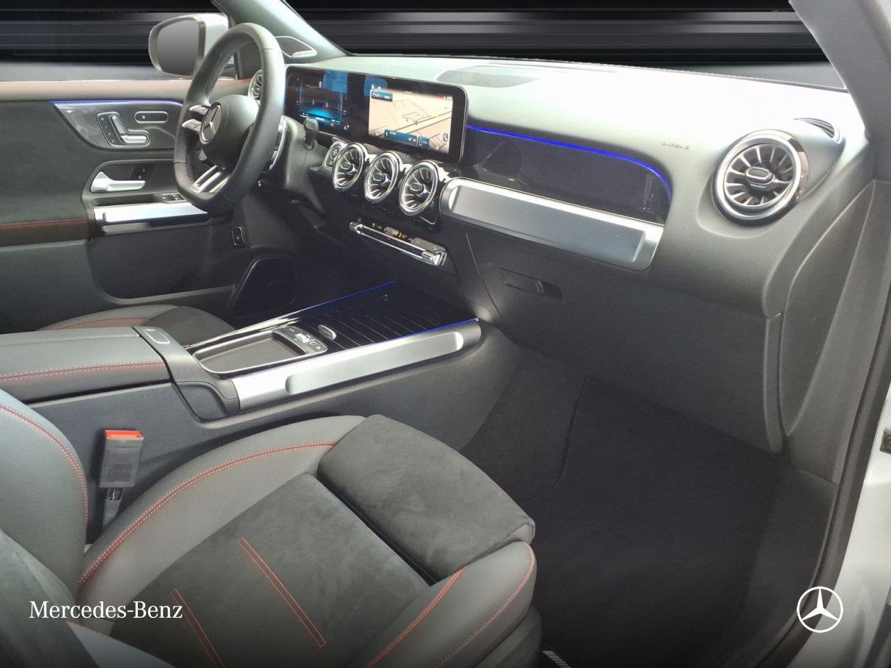 Mercedes-Benz GLB – Bild 11