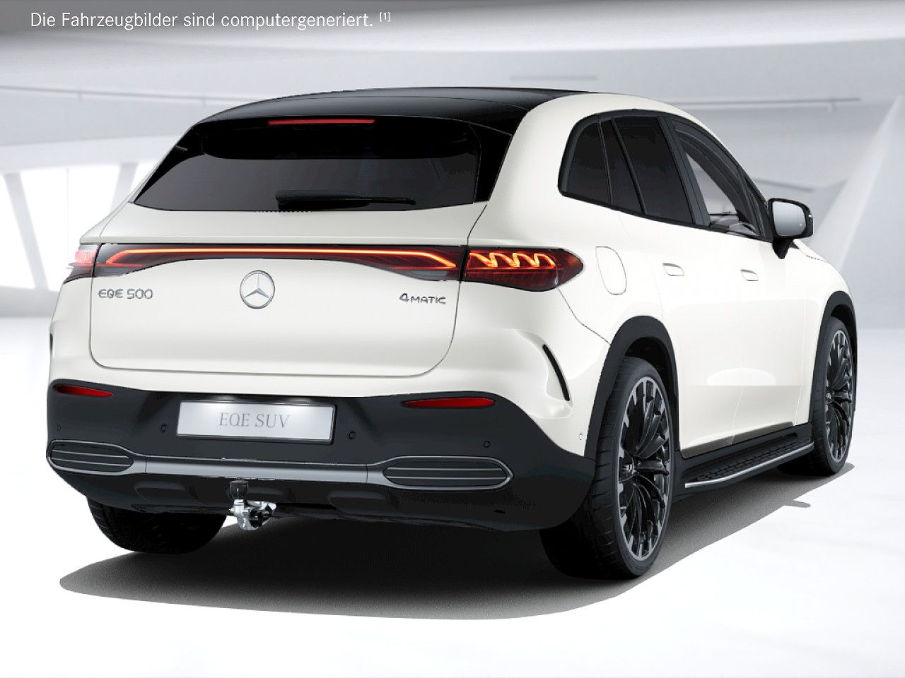Mercedes-Benz EQE – Bild 31