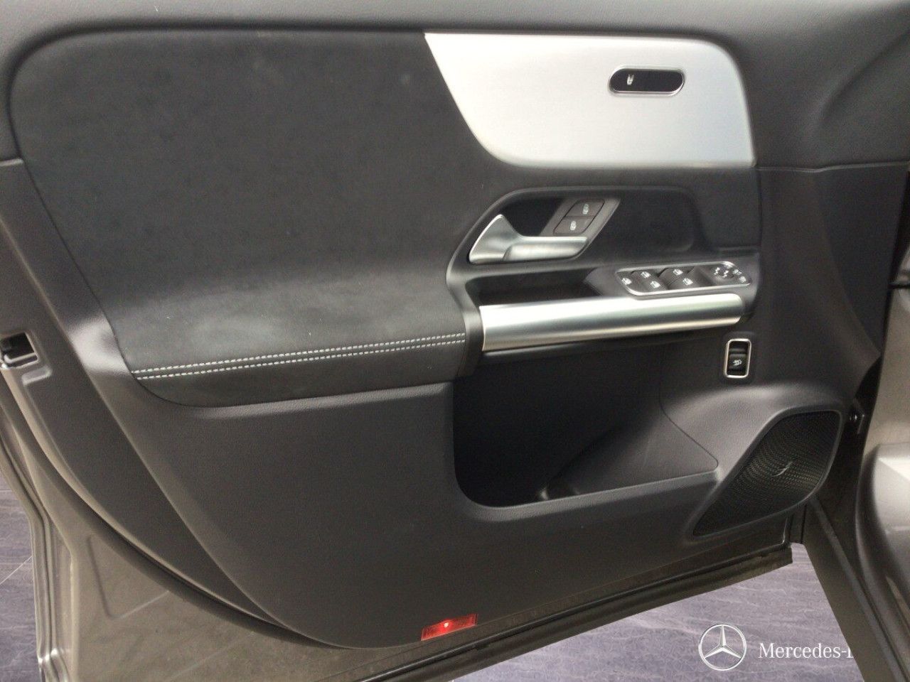 Mercedes-Benz GLA – Bild 12