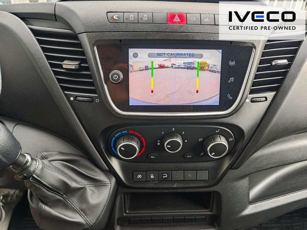 IVECO | 35S16H