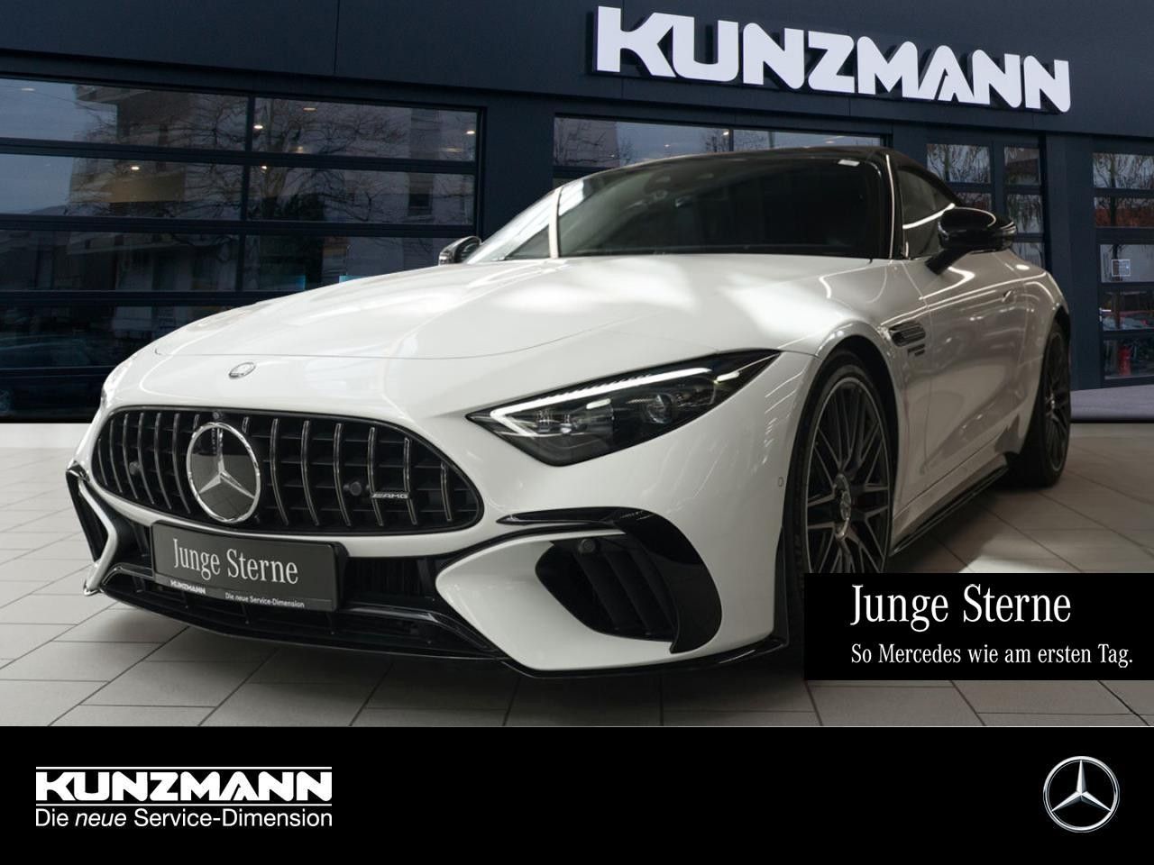 Mercedes-Benz SL