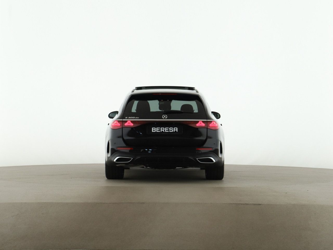 Mercedes-Benz E-Klasse – Bild 5