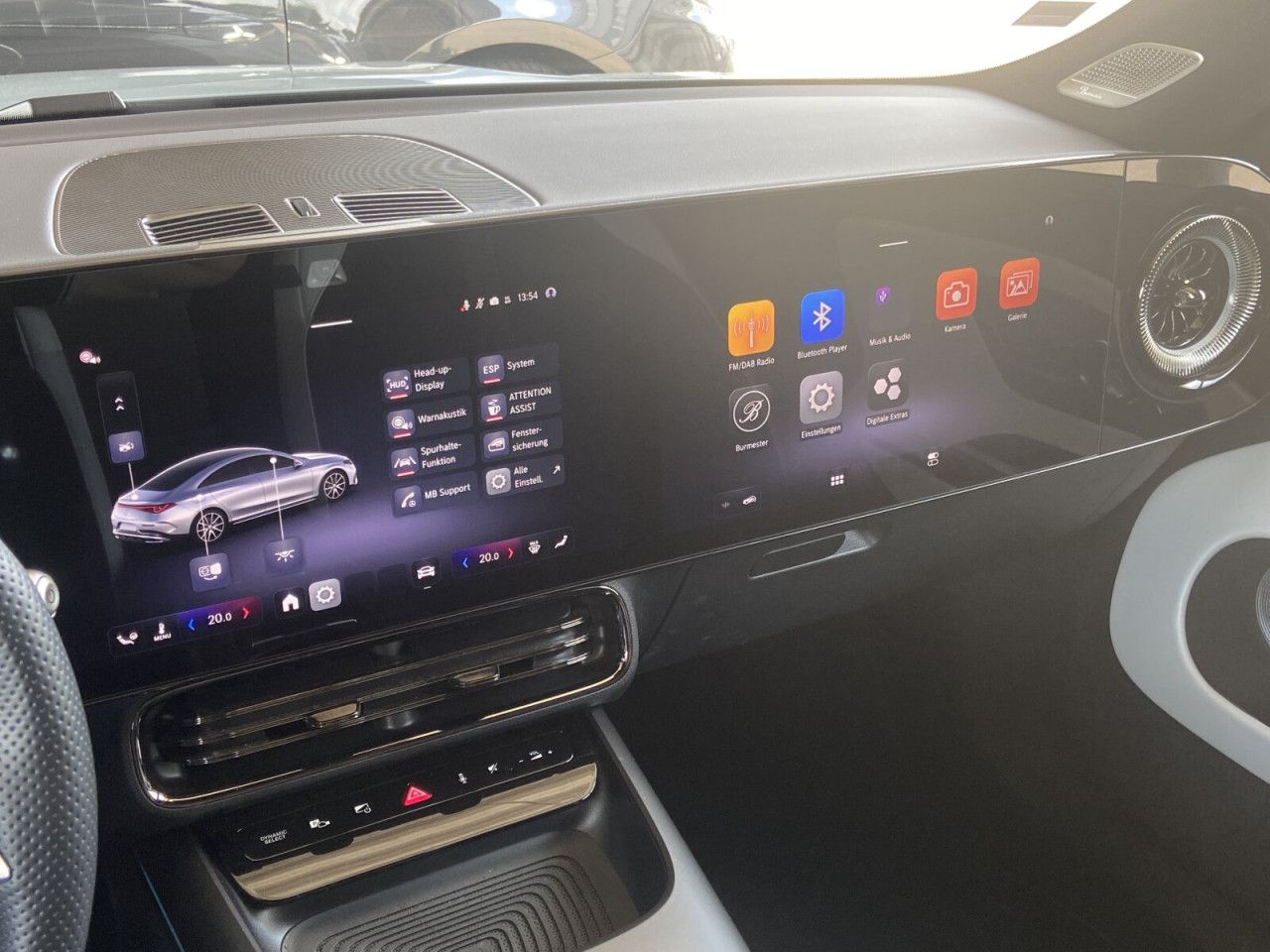 Mercedes-Benz CLA – Bild 22