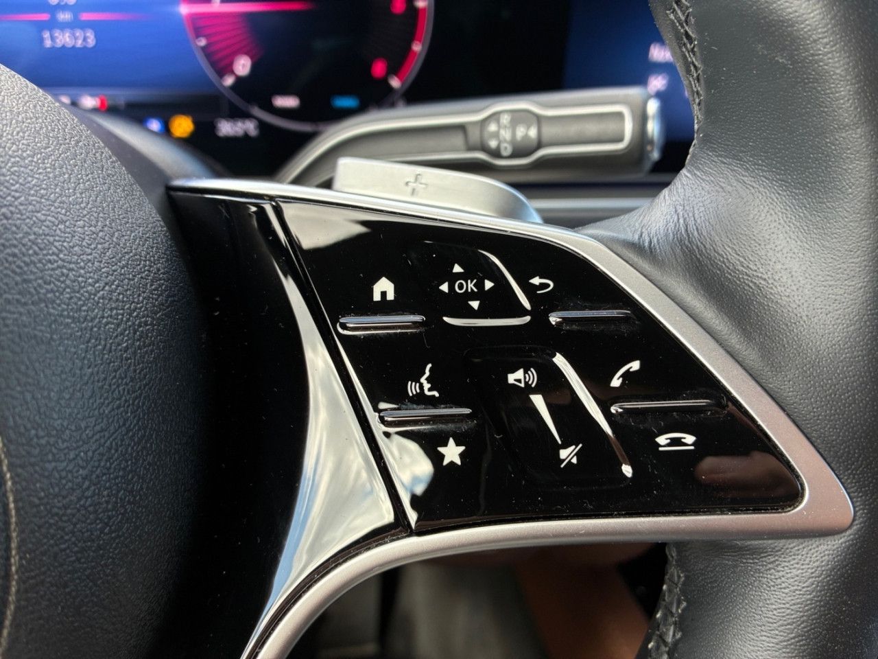 Mercedes-Benz GLE – Bild 25