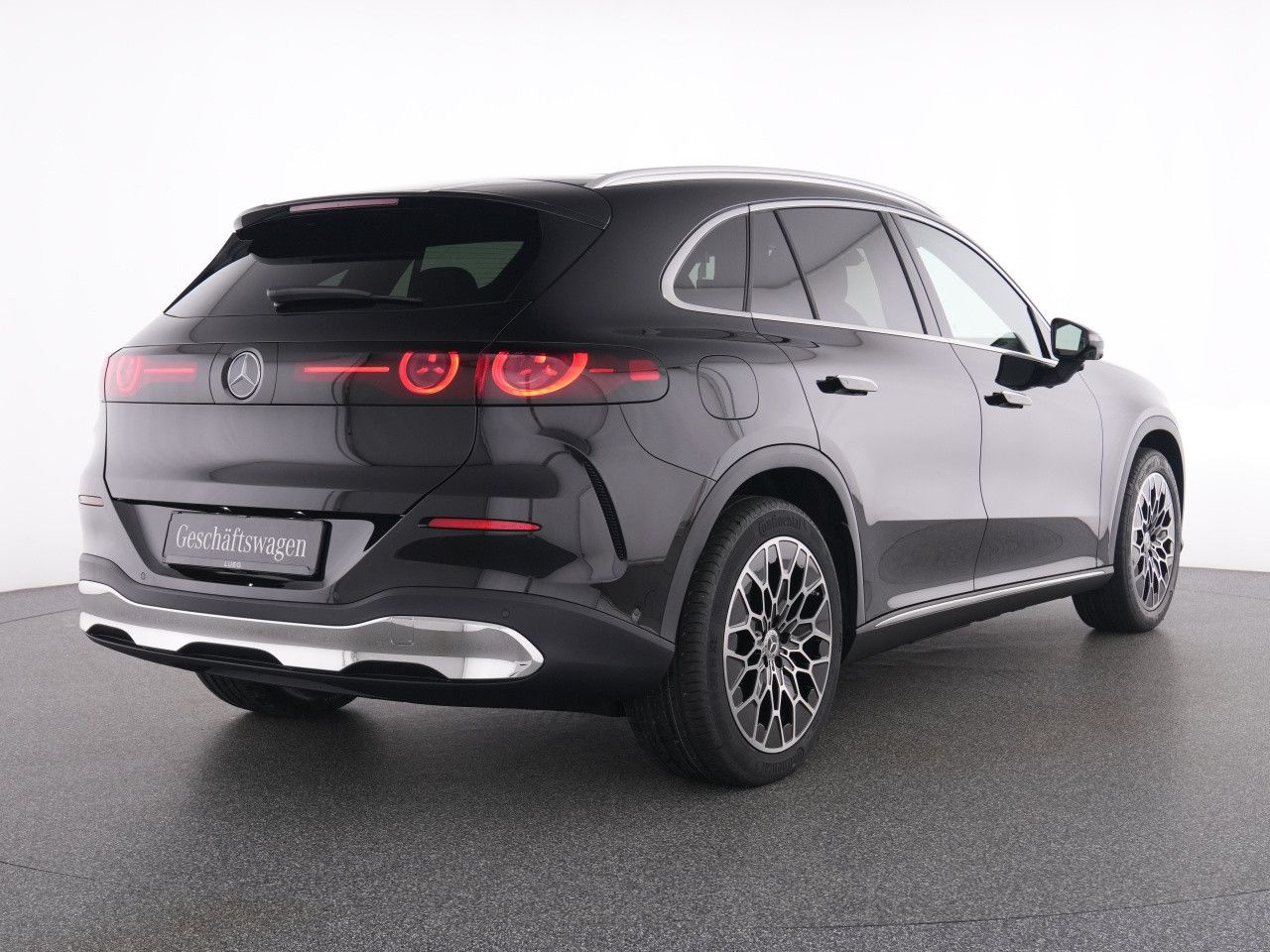 Mercedes-Benz GLC – Bild 2