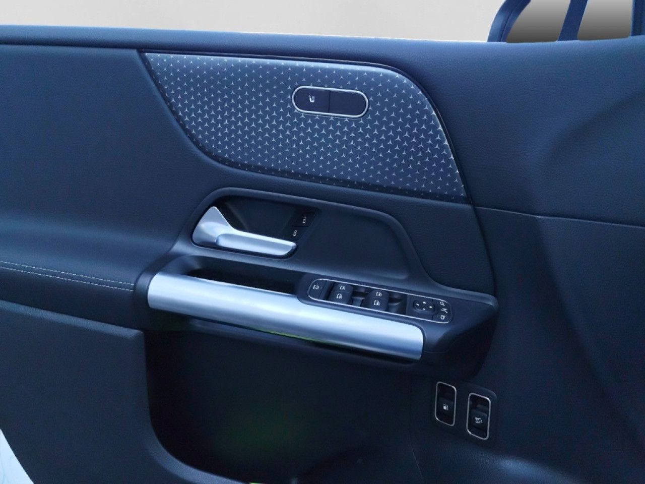Mercedes-Benz B-Klasse – Bild 19