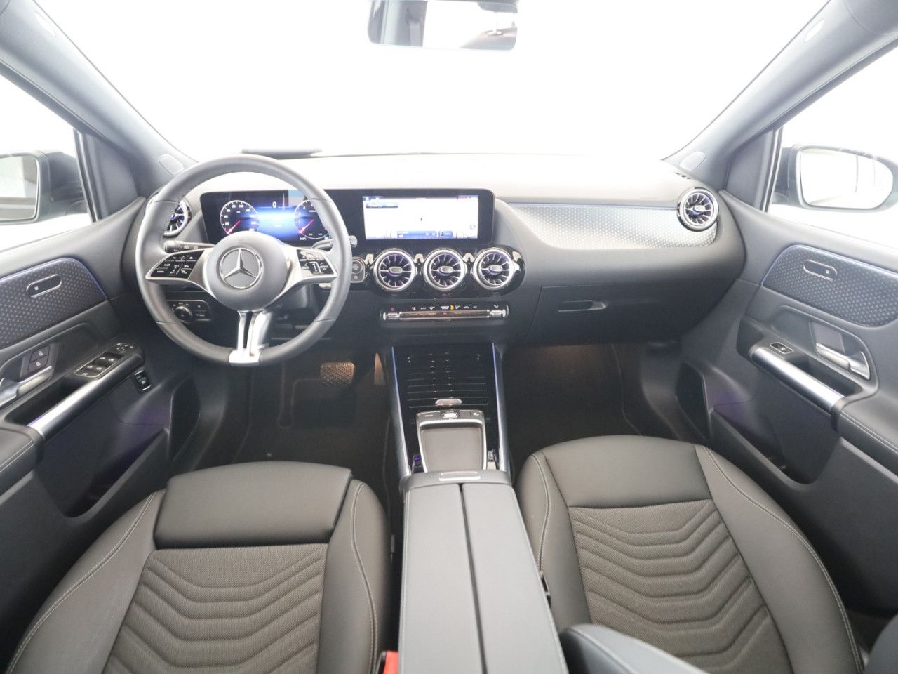 Mercedes-Benz B-Klasse – Bild 15